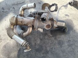 
										OPEL EGR / AGR Vákum Szelep full									