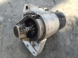 
										PEUGEOT Önindító full									