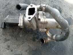 
										FIAT EGR / AGR Vákum Szelep full									