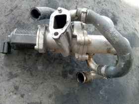 FIAT EGR / AGR Vákum Szelep