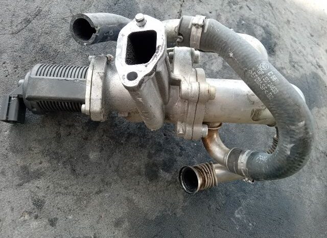 
								FIAT EGR / AGR Vákum Szelep full									