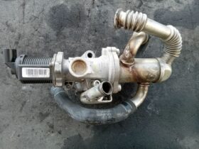FIAT EGR / AGR Vákum Szelep