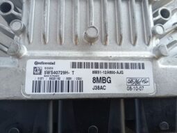 
										FORD Motorvezérlő full									