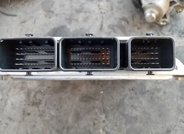 
								FORD Motorvezérlő full									