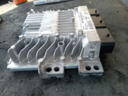 
										FORD Motorvezérlő full									