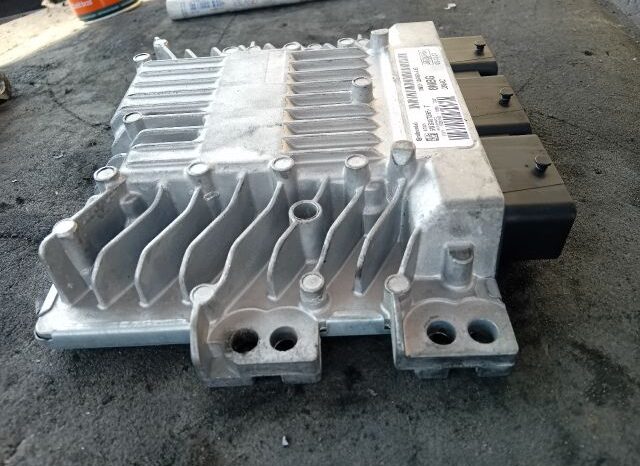 
								FORD Motorvezérlő full									