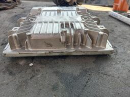 
										FORD Motorvezérlő full									