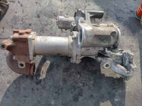 RENAULT EGR / AGR Vákum Szelep