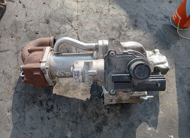 
								RENAULT EGR / AGR Vákum Szelep full									