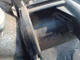 RENAULT EGR / AGR Vákum Szelep
