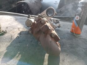 RENAULT EGR / AGR Vákum Szelep