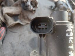 
										RENAULT EGR / AGR Vákum Szelep full									
