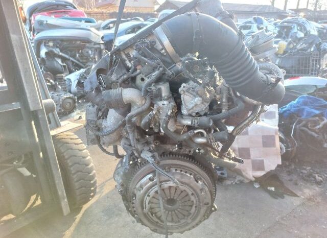 
								TOYOTA Komplett Motor (Segédberendezésekkel) full									