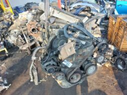 
										TOYOTA Komplett Motor (Segédberendezésekkel) full									