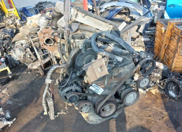 
								TOYOTA Komplett Motor (Segédberendezésekkel) full									