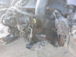 
										TOYOTA Komplett Motor (Segédberendezésekkel) full									