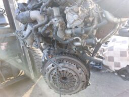 
										TOYOTA Komplett Motor (Segédberendezésekkel) full									