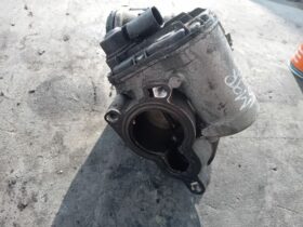 RENAULT EGR / AGR Vákum Szelep