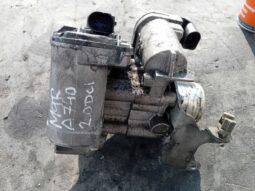 
										RENAULT EGR / AGR Vákum Szelep full									