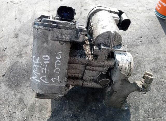 
								RENAULT EGR / AGR Vákum Szelep full									