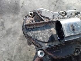 RENAULT EGR / AGR Vákum Szelep