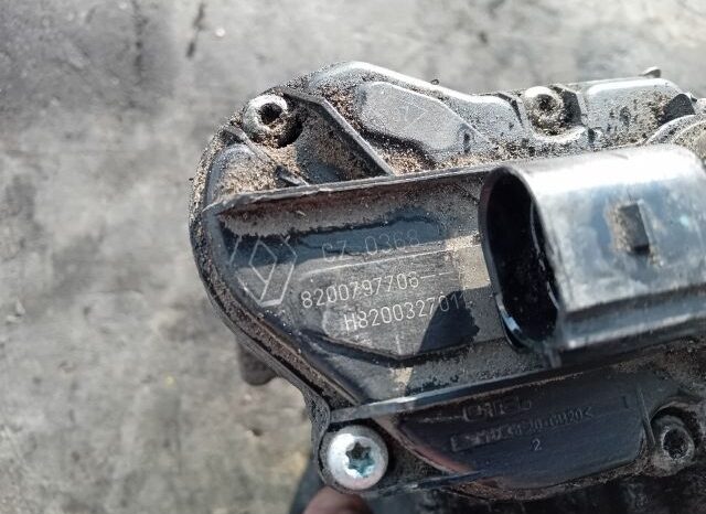 
								RENAULT EGR / AGR Vákum Szelep full									