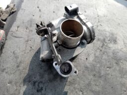 
										RENAULT EGR / AGR Vákum Szelep full									