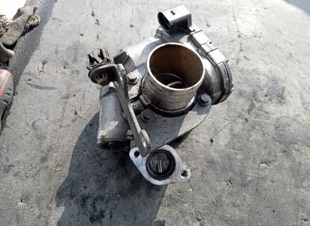 
								RENAULT EGR / AGR Vákum Szelep full									