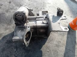 
										RENAULT EGR / AGR Vákum Szelep full									