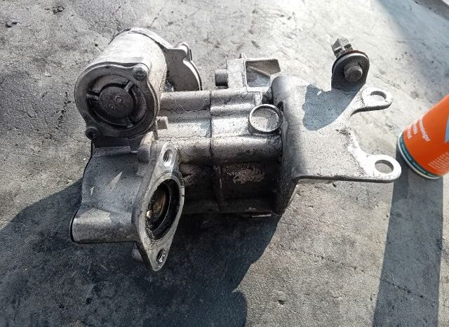 
								RENAULT EGR / AGR Vákum Szelep full									