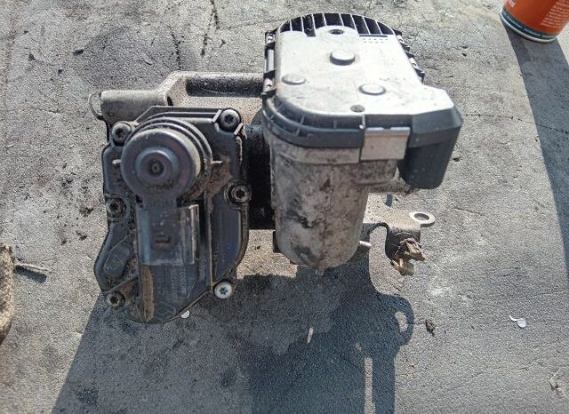 
								RENAULT EGR / AGR Vákum Szelep full									