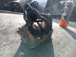 
										RENAULT EGR / AGR Vákum Szelep full									