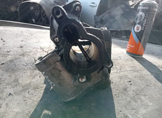 
								RENAULT EGR / AGR Vákum Szelep full									