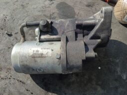 
										TOYOTA Önindító full									