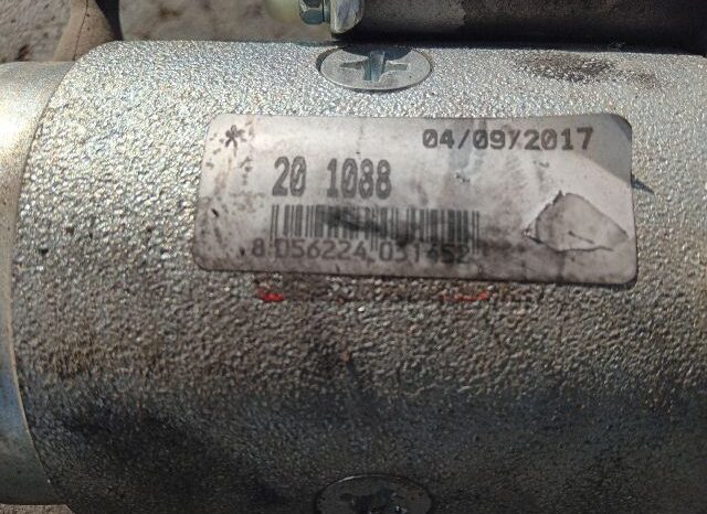 
								TOYOTA Önindító full									