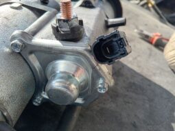 
										TOYOTA Önindító full									