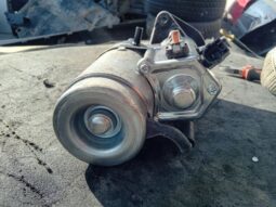 
										TOYOTA Önindító full									