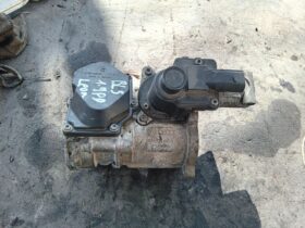 SEAT EGR / AGR Vákum Szelep