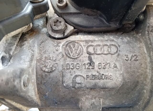 
								SEAT EGR / AGR Vákum Szelep full									