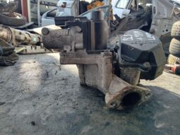 
										SEAT EGR / AGR Vákum Szelep full									