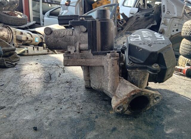 
								SEAT EGR / AGR Vákum Szelep full									