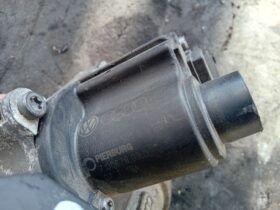 SEAT EGR / AGR Vákum Szelep