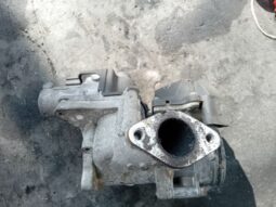 
										SEAT EGR / AGR Vákum Szelep full									