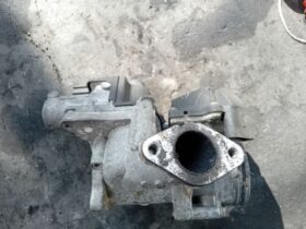 SEAT EGR / AGR Vákum Szelep