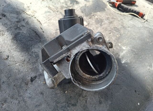 
								SEAT EGR / AGR Vákum Szelep full									