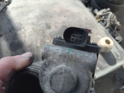 
										SEAT EGR / AGR Vákum Szelep full									