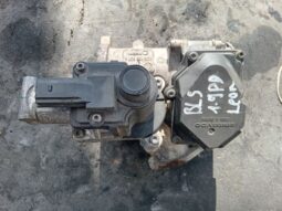 
										SEAT EGR / AGR Vákum Szelep full									