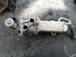
										VW EGR / AGR Vákum Szelep full									