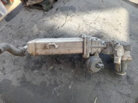 VW EGR / AGR Vákum Szelep