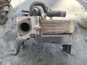 AUDI EGR / AGR Vákum Szelep